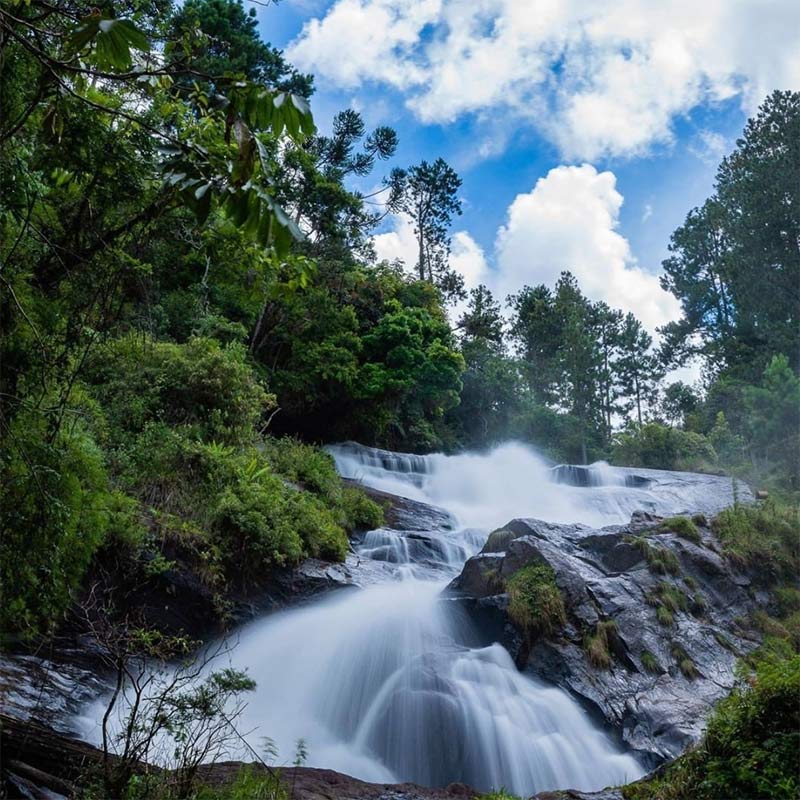 Águas de Lindoia, São Paulo